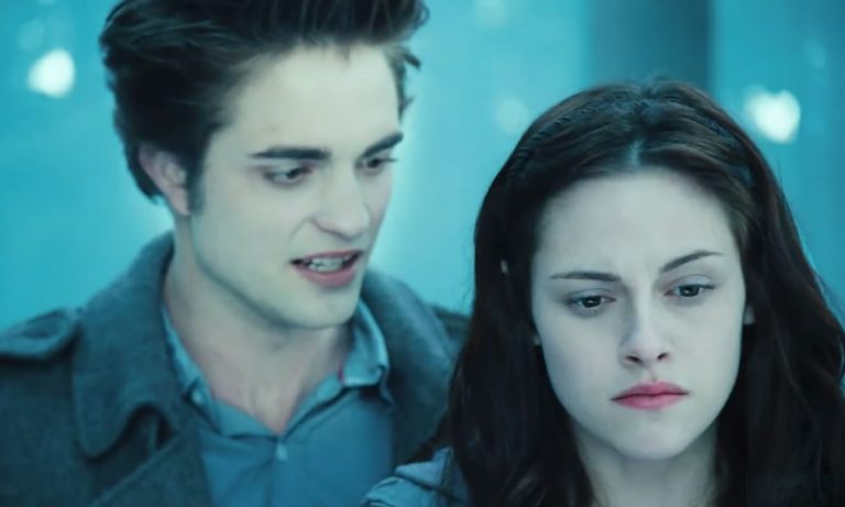 ‘Twilight’ Voted Worst Movie Of All Time