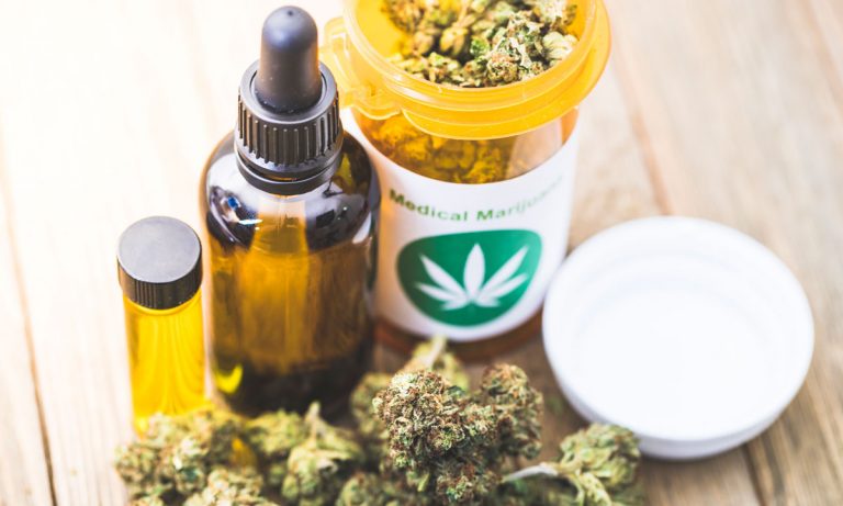 Utah’s Medical Marijuana Compromise Bill Explained