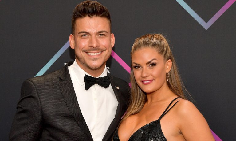 ‘Vanderpump Rules’ Star Jax Taylor Says Cannabis Saved His Life