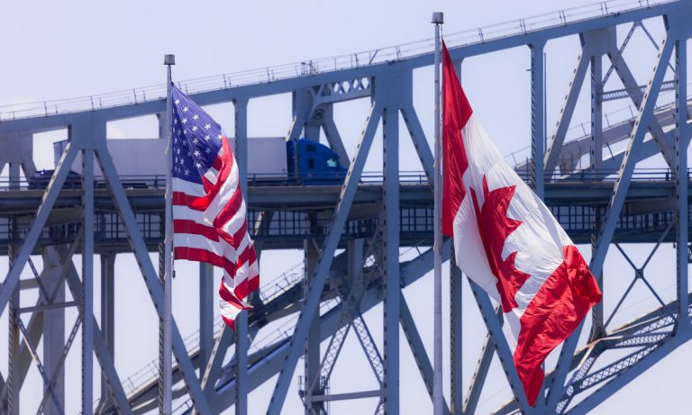 Marijuana Confiscations Tripled At Canadian Border Following Legalization