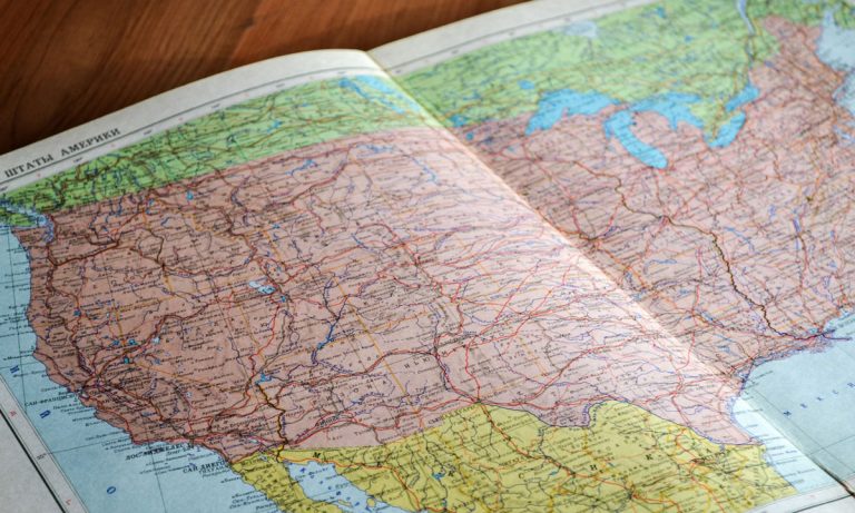 Which Area In The US Poses The Biggest Threat To Your Safety?