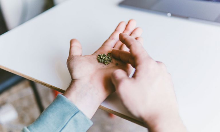 Why Legalization Could Actually Combat Cannabis Use Disorder