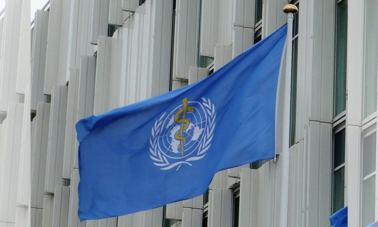 World Health Organization Postpones International Scheduling Of Cannabis