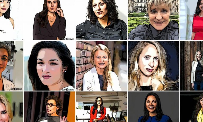 20 Women Set To Dominate The International Cannabis Space In 2019