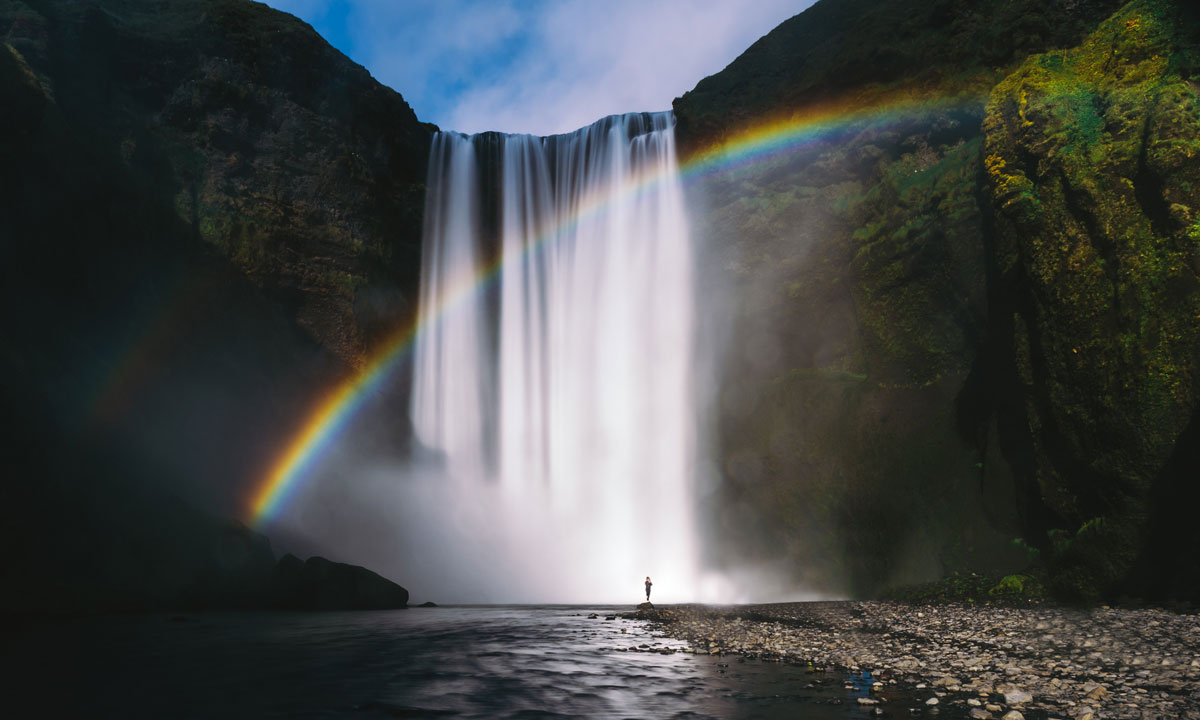 Benefits Of Surrounding Yourself In Nature