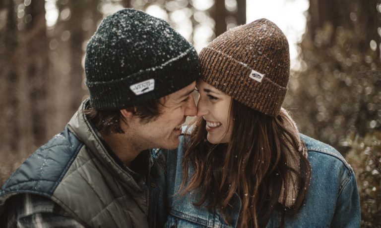 3 Subtle Relationship Habits That Can Predict Staying Power