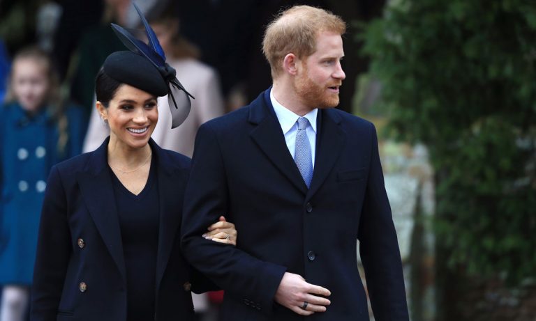 4 Ways The New Royal Baby Will Make History