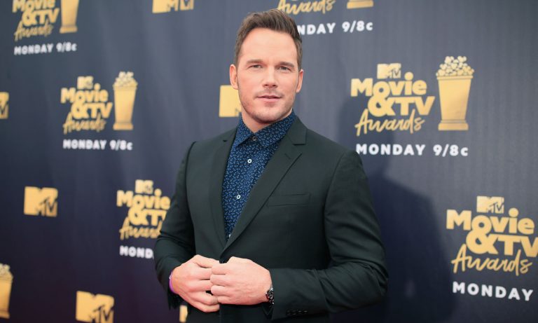 Chris Pratt Announces Engagement To Katherine Schwarzenegger; Meghan Markle Has Had a Dramatic Effect on Prince Harry’s Diet