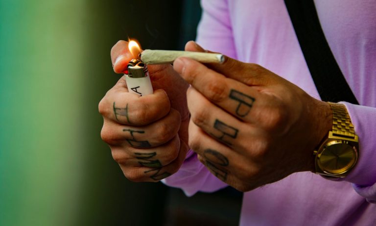 Scientists And Experts Say Anti-Marijuana Book Misunderstood Their Research