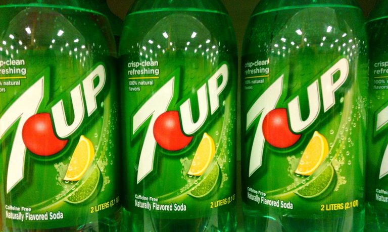 Can 7Up Cure The Common Cold?