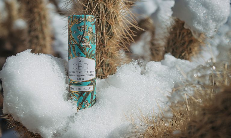 Is CBD A Rising Star Or Just A Popular Fad?