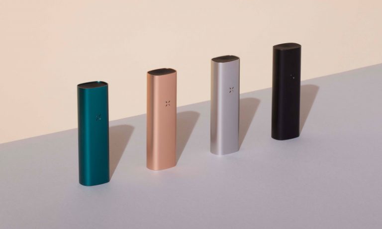 CES Bans Marijuana Products At Convention, Pax Pushes Back