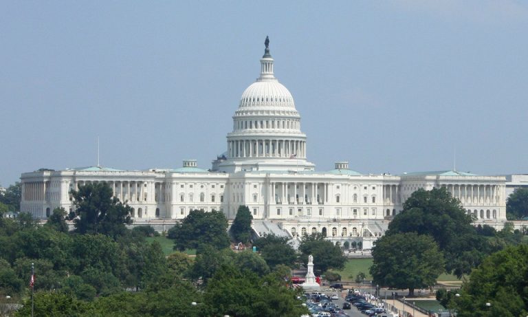 Congressional ‘Green Tide’ Could Make 2019 Marijuana’s Best