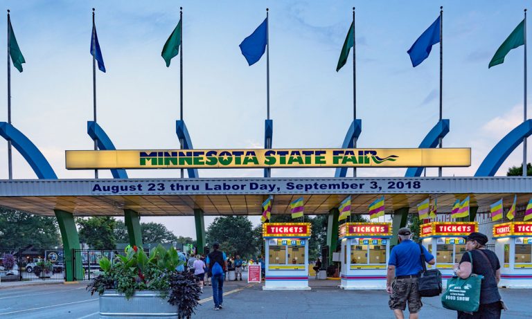 Could Minnesota Legalize Marijuana In 2019?