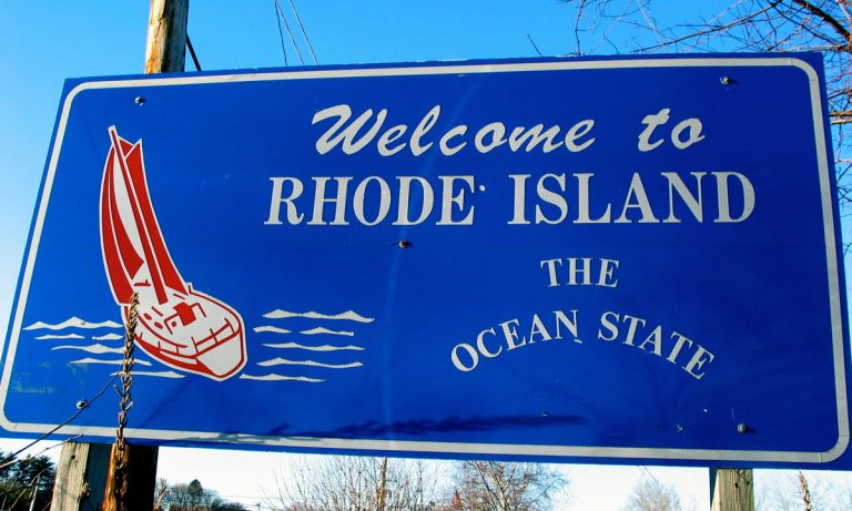 Citing Pressure From Nearby States, Rhode Island Gov. Proposes Full Marijuana Legalization