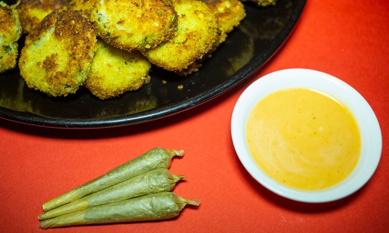 Fry and Infuse One Of Atlanta’s Favorite Foods: Hot Pickles