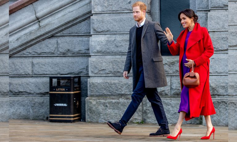 Why Prince Harry’s Friends Are Worried About Him