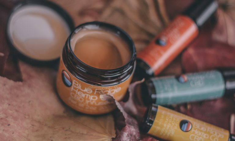 A Beginner’s Guide To Buying CBD Products