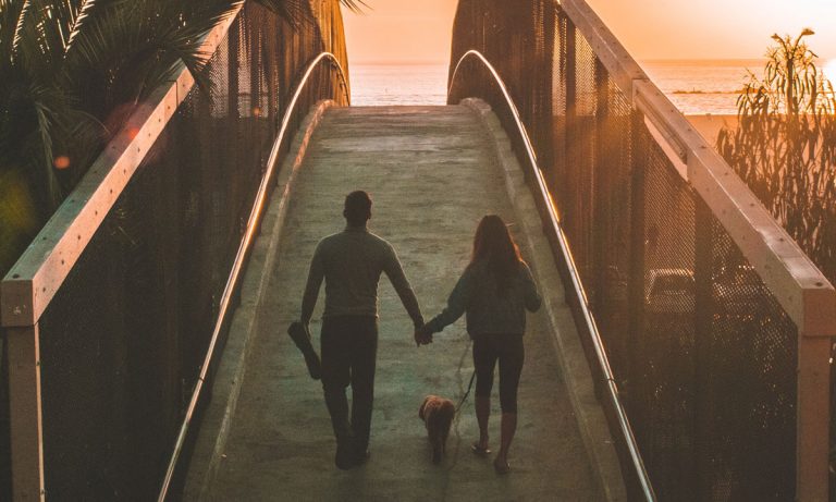 How To Talk About Marijuana With A Partner