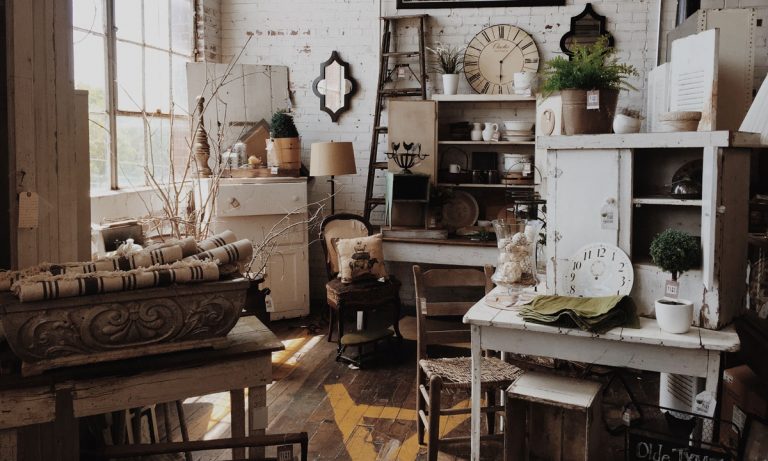 Here’s How You Can Sell Your Old Stuff Online