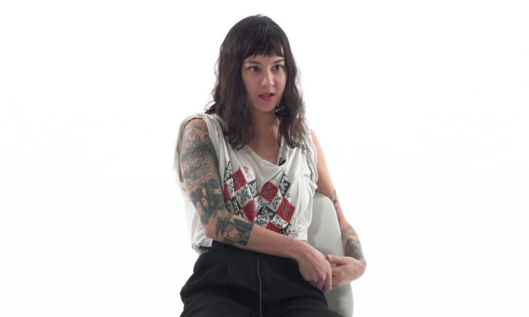 Sorry, But Japanese Breakfast Is Not A Fan Of Edibles