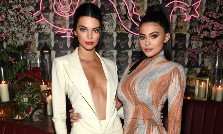 Jonas Brothers Reveal Early Bullying; Caitlyn Jenner Accidentally Posts Baby Photo of Kendall On Kylie’s Birthday