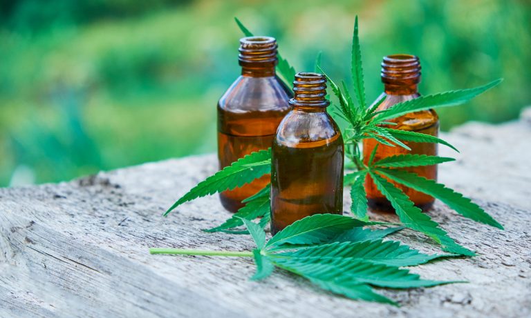 Likelihood & Ramifications: Canada Wants To Classify CBD As A Health Supplement