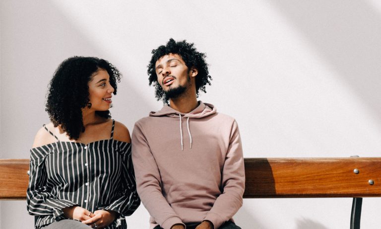 Looking For Love In 2020? Try These 4 New Year’s Resolutions