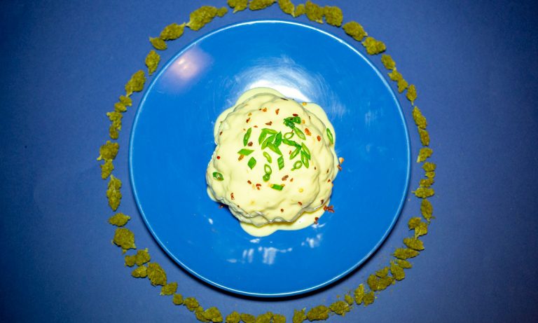 Make This Weed-Infused Cheese Sauce For The Best Super Bowl Ever