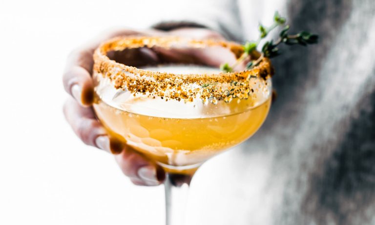 Are CBD-Infused Alcohol Beverages Legal