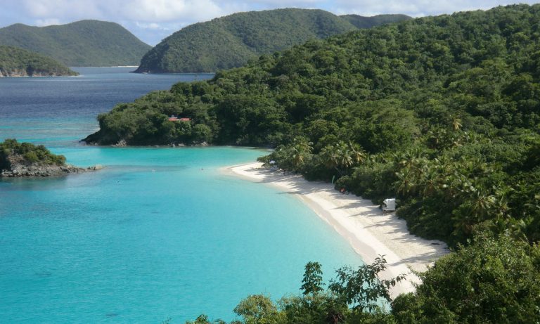 US Virgin Islands Governor Legalizes Medical Marijuana