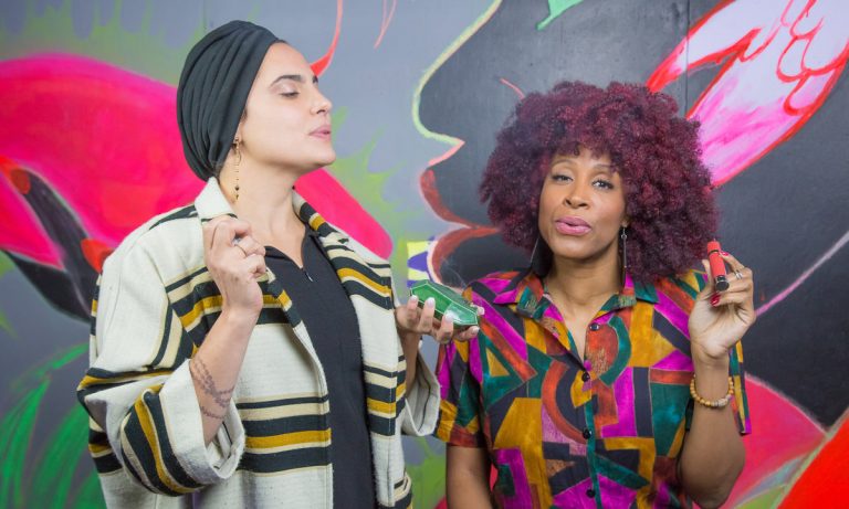 How New Yorkers Are Fighting For A More Diverse, Inclusive Legal Weed Scene