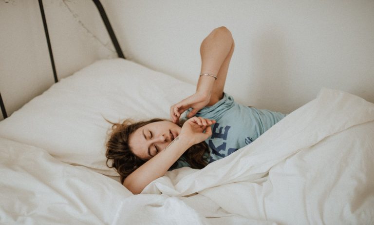 5 Things To Help You Wake Up And Feel Great