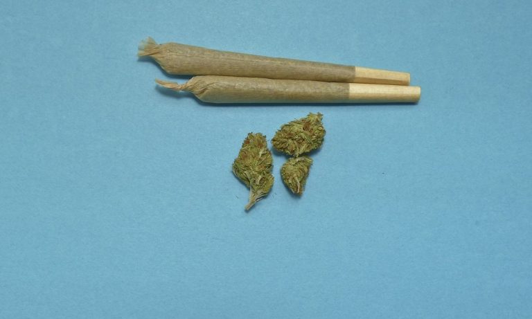 This Marijuana Company Will Give Free Weed To Government Workers Affected By Shutdown