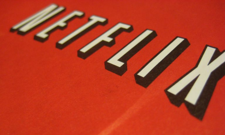 Creepy Crackdown On Netflix Password Sharing May Be Coming Soon