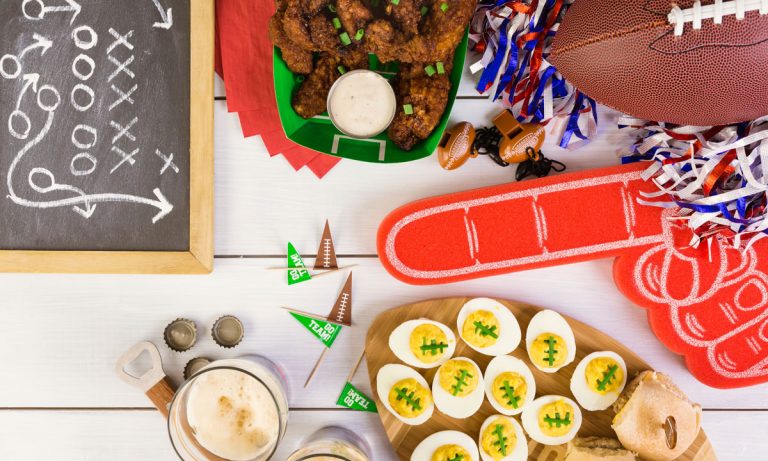 The Super Bowl, Football, And Cannabis All Benefit Each Other