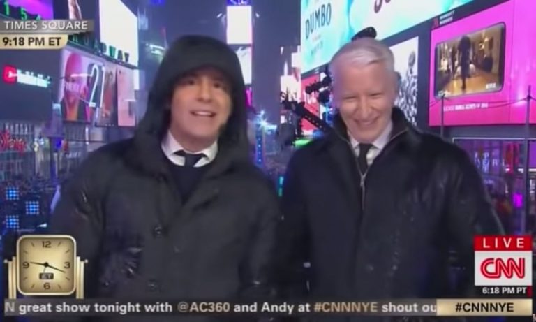 Drake Unfollowed Kim Kardashian On Instagram; Times Square Alliance Rips Andy Cohen Over Umbrella Entitlement