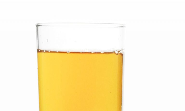 Here Is Why Urine Therapy Is Trending