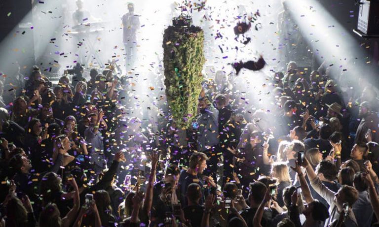 Where’s The Weed? Clues To Canada’s Marijuana Shortages