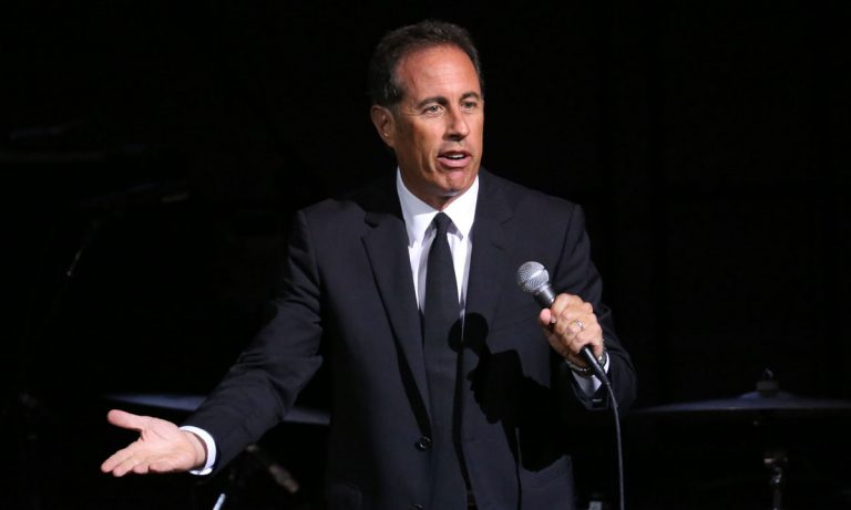 Kit Harington Says Everyone Was ‘Broken’ After Filming ‘Game of Thrones’ Finale; Why Does Jerry Seinfeld Hate Jimmy Kimmel?