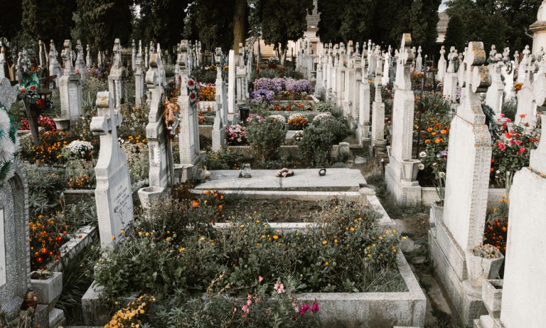 Why Dreaming About Death Is Likely A Good Thing