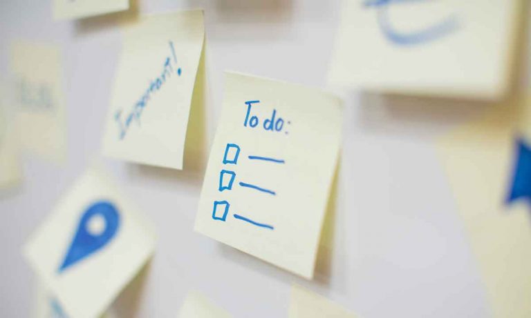 7 Daily Habits That Can Help You Become More Successful