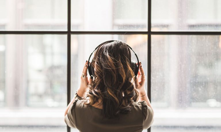 13 Songs To Add To Your Smoke Sesh Playlist