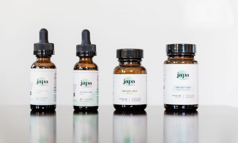 Foot Pain ? Maybe CBD can help