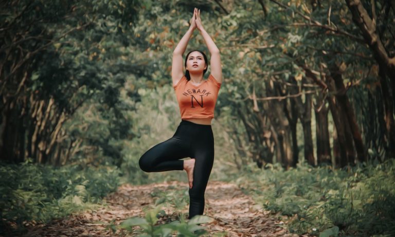 Ways CBD Can Enhance Your Yoga Practice