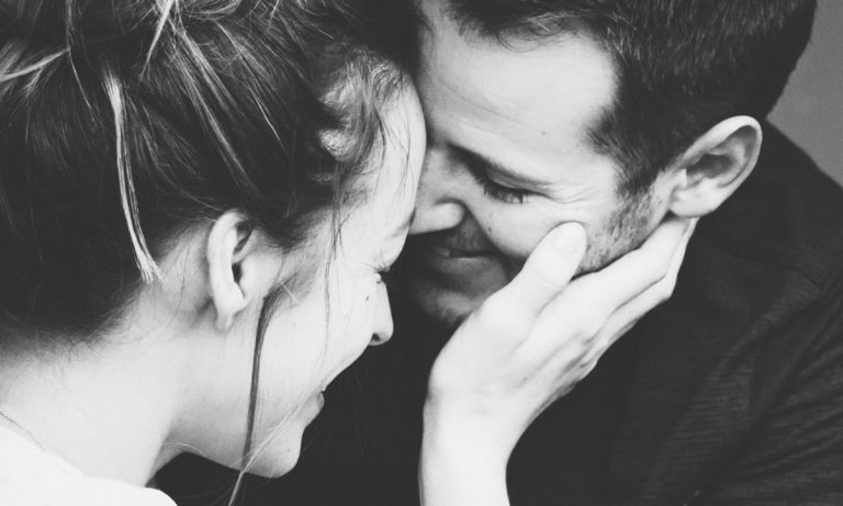 6 Things You Should Do Before Being Intimate