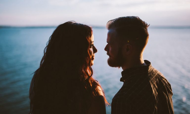 5 Tips To Help You Connect To Your Long Term Partner