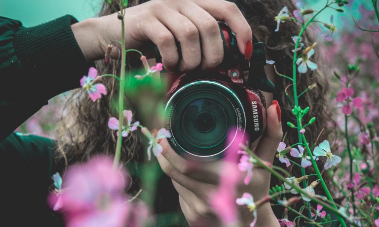 5 Tips To Help Make You A Better Photographer