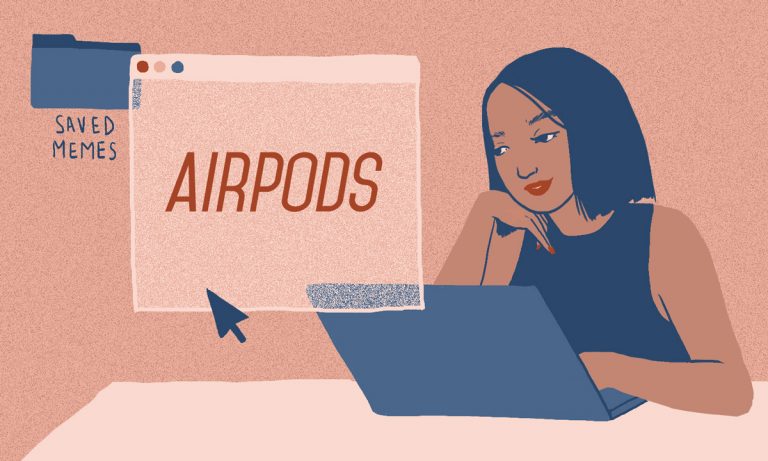 Meme Of The Week: The Internet Still Finds Airpods Very Hilarious
