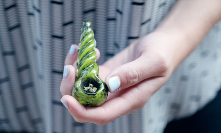 How Canadians Are Buying Cannabis And Getting High Now That It’s Legal